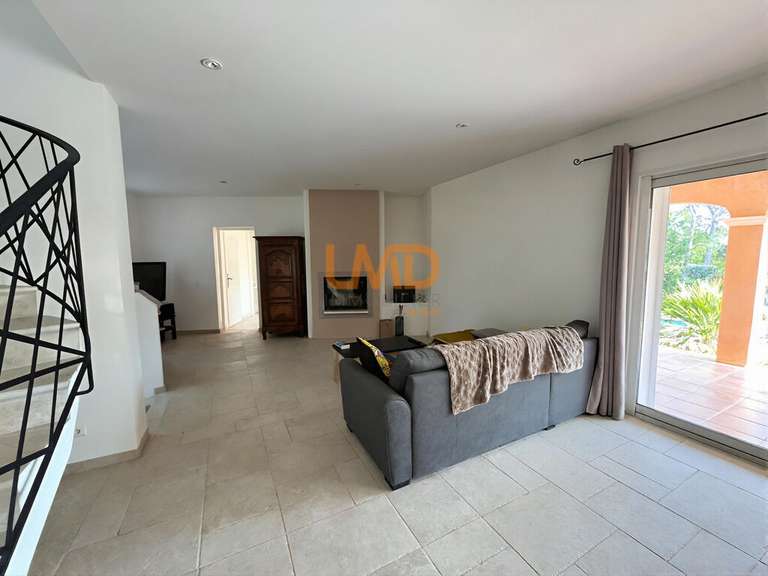 House Draguignan - 6 bedrooms - 180m²
