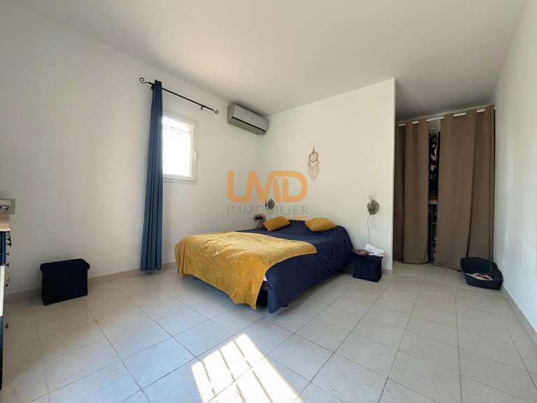House Draguignan - 6 bedrooms - 180m²
