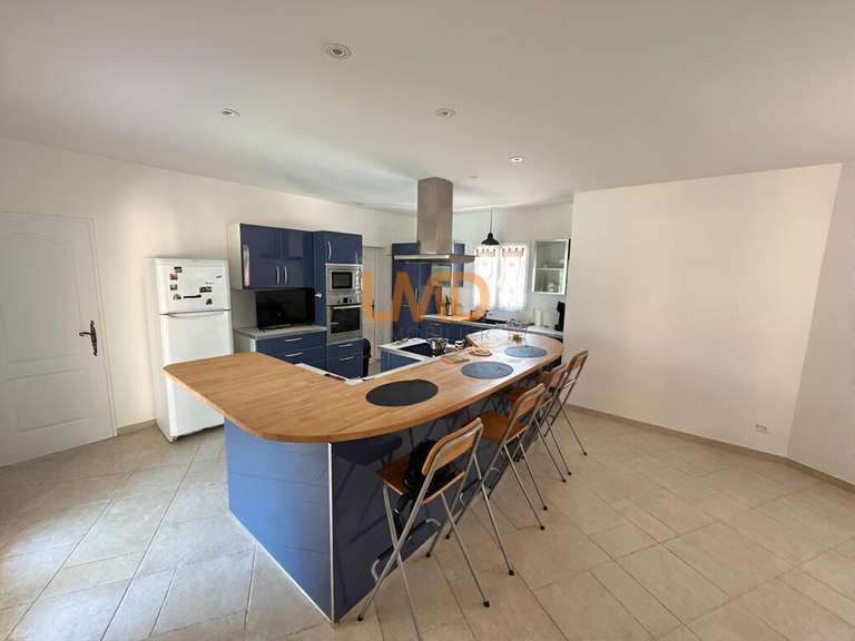 House Draguignan - 6 bedrooms - 180m²