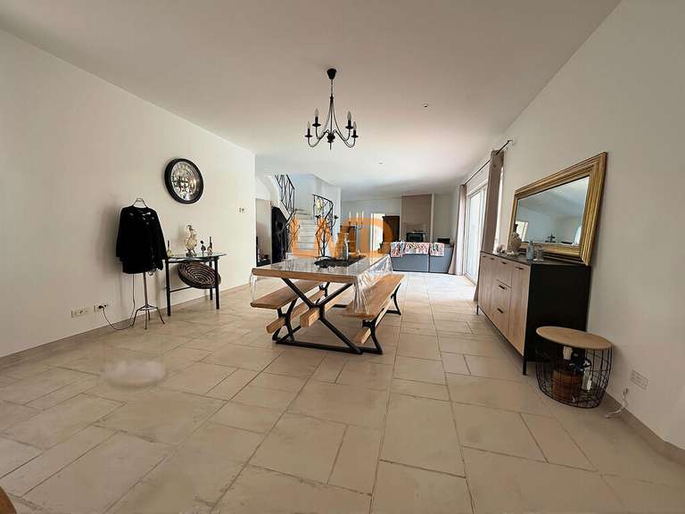 House Draguignan - 6 bedrooms - 180m²