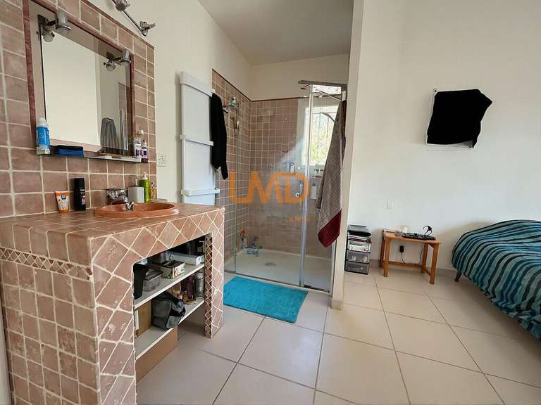 House Draguignan - 6 bedrooms - 180m²