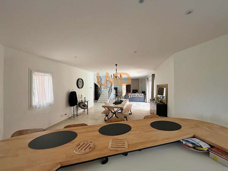 House Draguignan - 6 bedrooms - 180m²