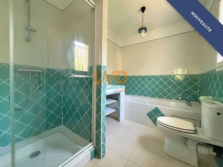 Maison Draguignan - 6 chambres - 180m²