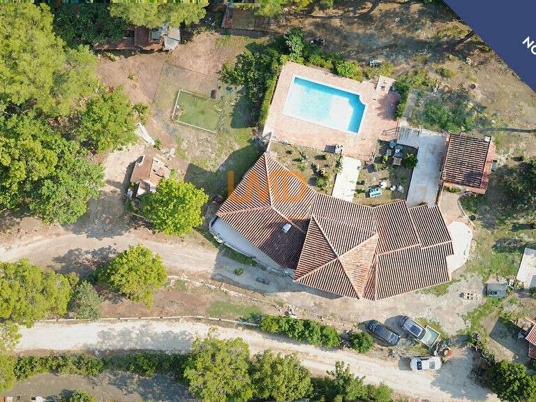Maison Draguignan - 6 chambres - 180m²