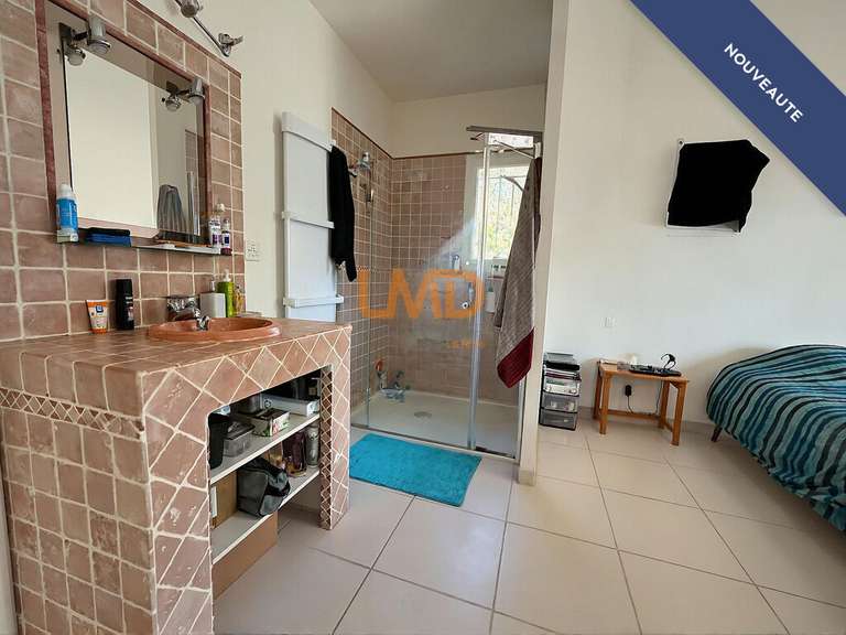 Maison Draguignan - 6 chambres - 180m²