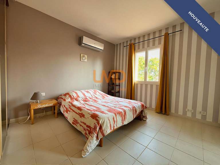 Maison Draguignan - 6 chambres - 180m²