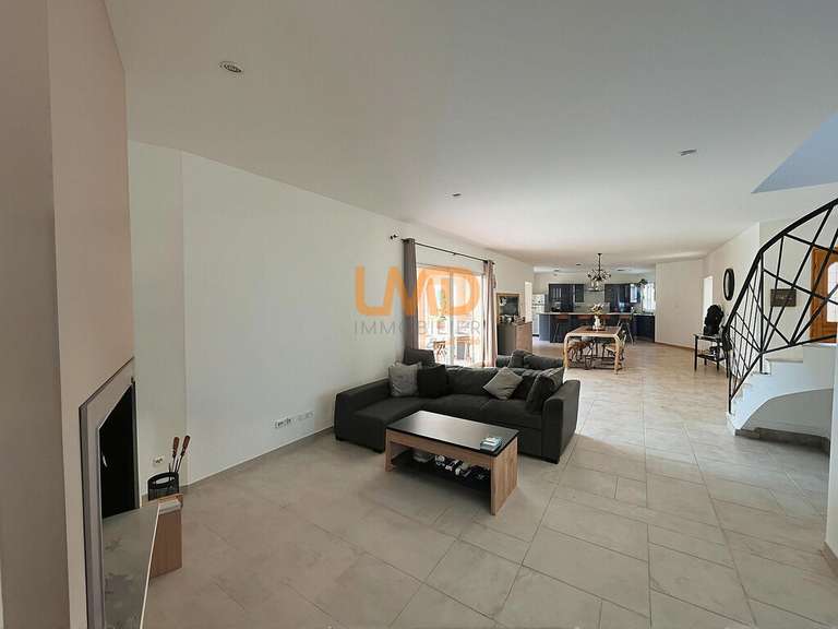 House Draguignan - 6 bedrooms - 180m²