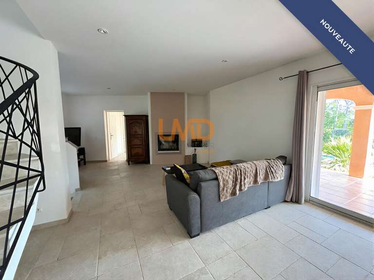 Maison Draguignan - 6 chambres - 180m²