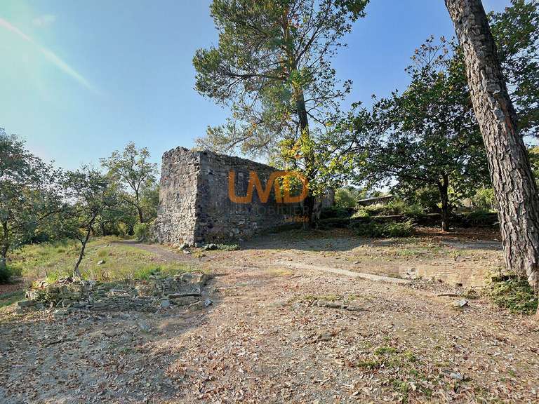 House Draguignan - 6 bedrooms - 180m²