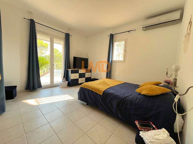 House Draguignan - 6 bedrooms - 180m²