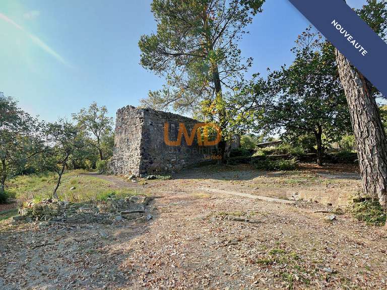 Maison Draguignan - 6 chambres - 180m²
