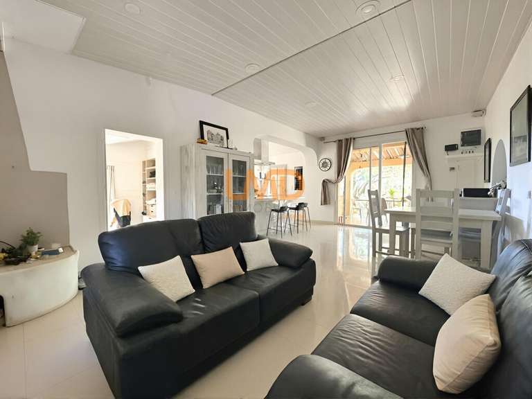 House Draguignan - 3 bedrooms - 104m²
