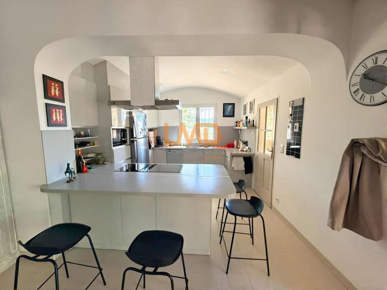 House Draguignan - 3 bedrooms - 104m²