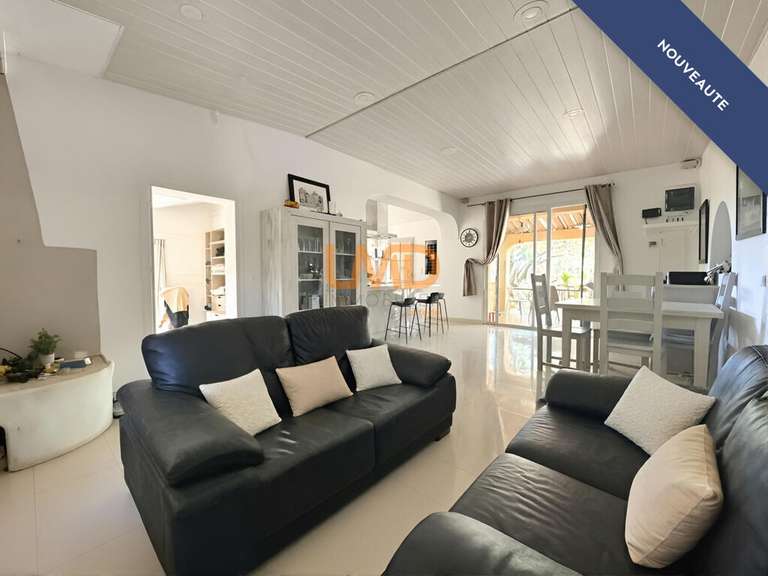 Maison Draguignan - 3 chambres - 104m²