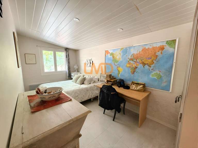 House Draguignan - 3 bedrooms - 104m²