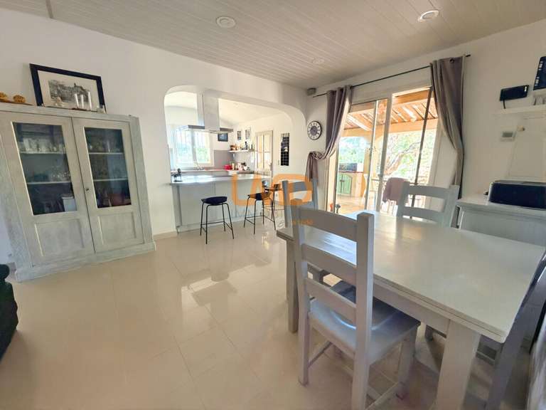 House Draguignan - 3 bedrooms - 104m²