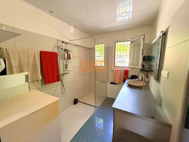 House Draguignan - 3 bedrooms - 104m²