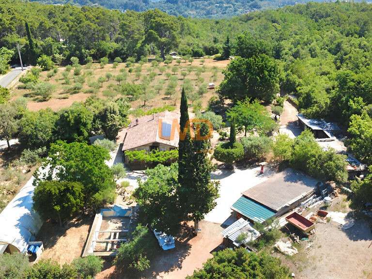House Draguignan - 3 bedrooms - 104m²
