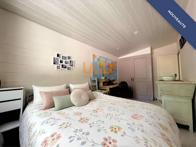 Maison Draguignan - 3 chambres - 104m²