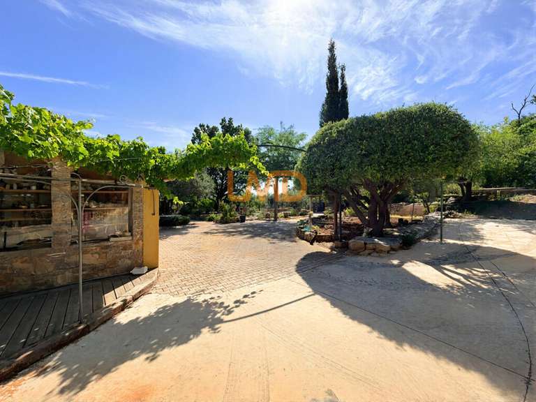 House Draguignan - 3 bedrooms - 104m²