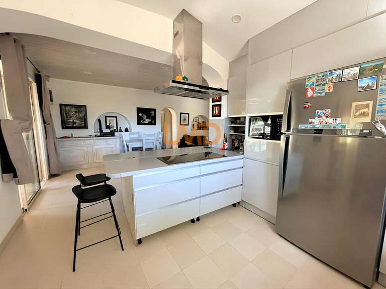 House Draguignan - 3 bedrooms - 104m²