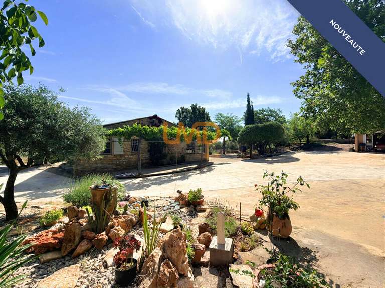 Maison Draguignan - 3 chambres - 104m²