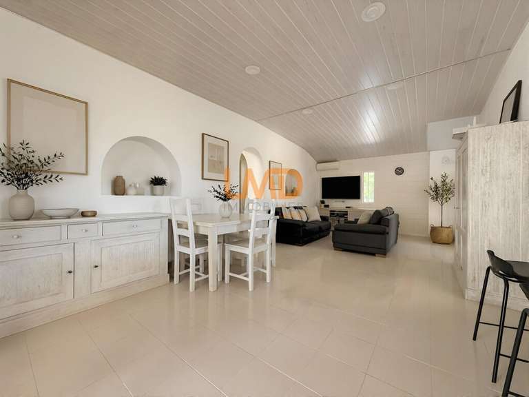 House Draguignan - 3 bedrooms - 104m²