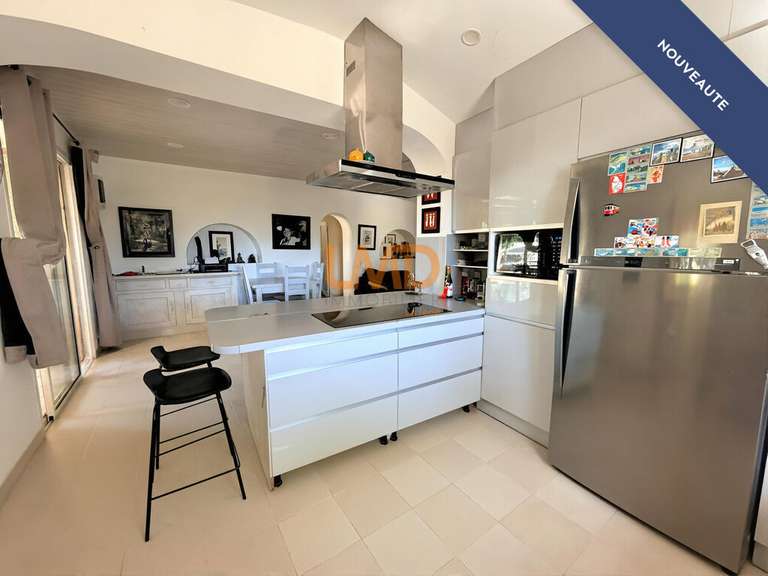 Maison Draguignan - 3 chambres - 104m²