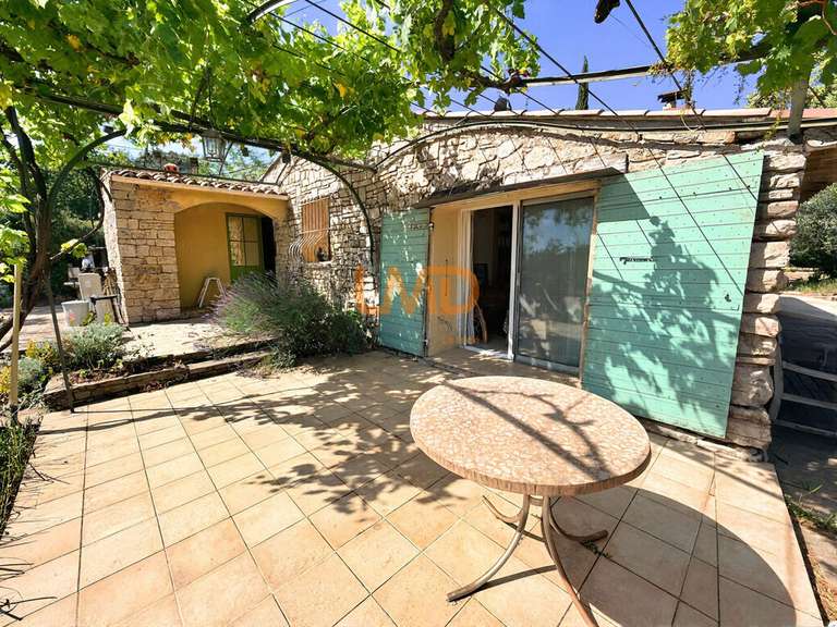 House Draguignan - 3 bedrooms - 104m²