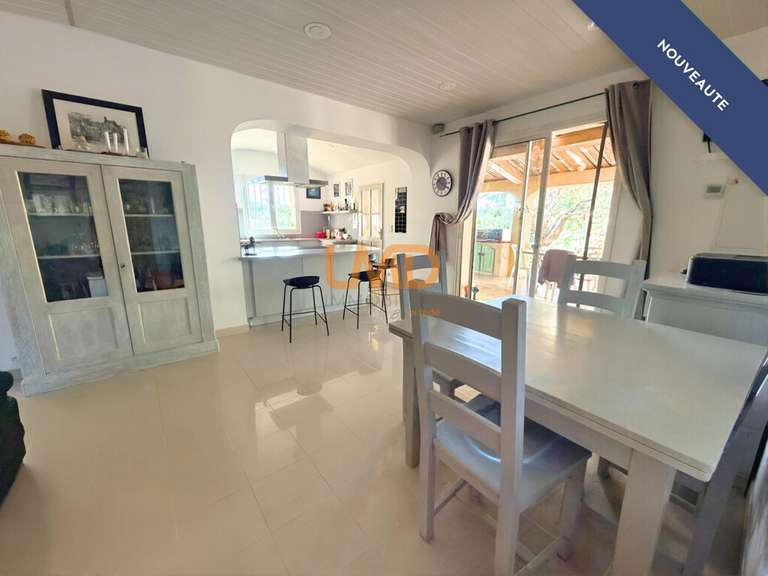 Maison Draguignan - 3 chambres - 104m²