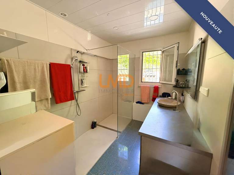 Maison Draguignan - 3 chambres - 104m²