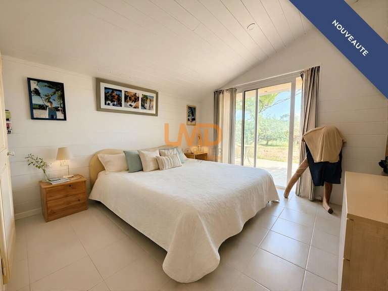 Maison Draguignan - 3 chambres - 104m²