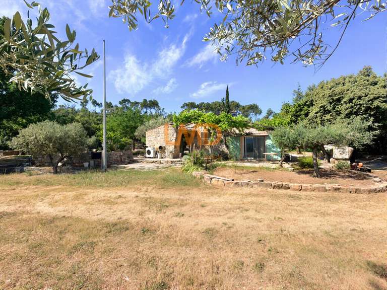 House Draguignan - 3 bedrooms - 104m²
