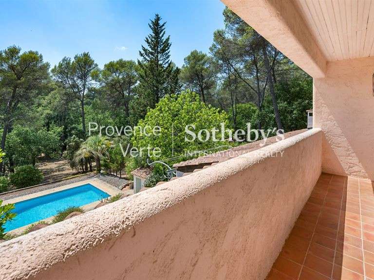 Maison Draguignan - 178m²