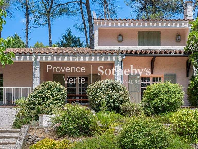 Maison Draguignan - 178m²