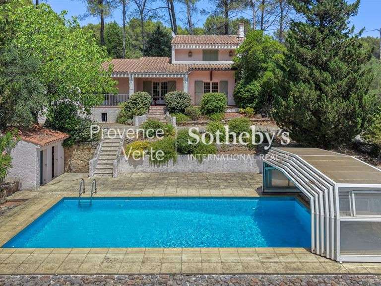 Maison Draguignan - 178m²