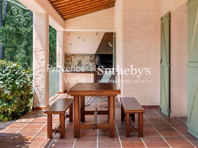 Maison Draguignan - 178m²