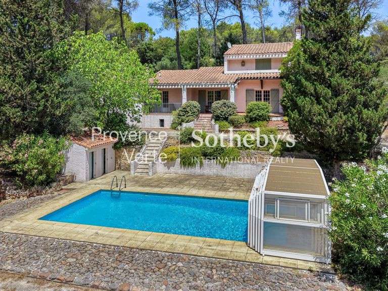Maison Draguignan - 178m²