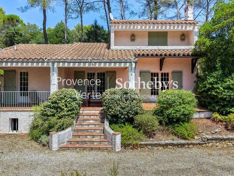 Maison Draguignan - 178m²