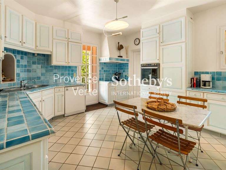 Maison Draguignan - 178m²