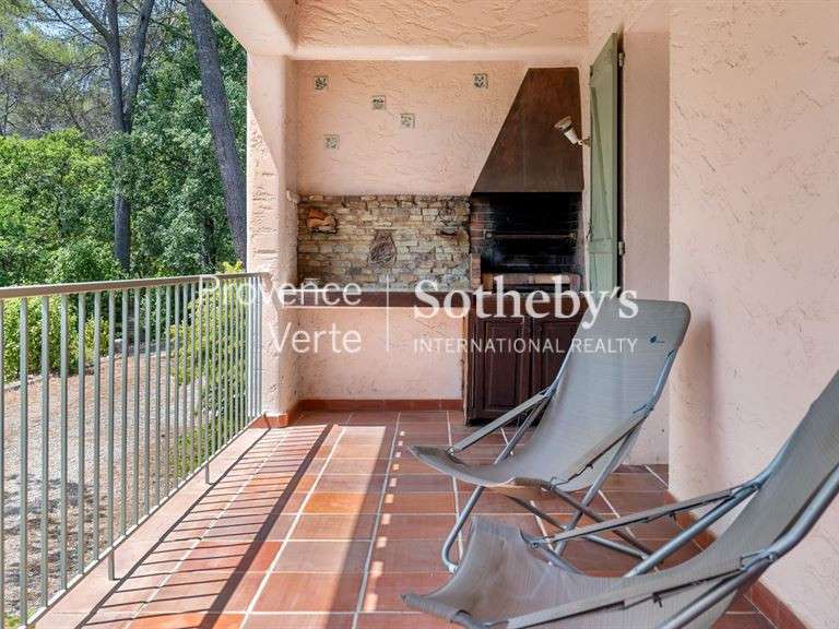 Maison Draguignan - 178m²