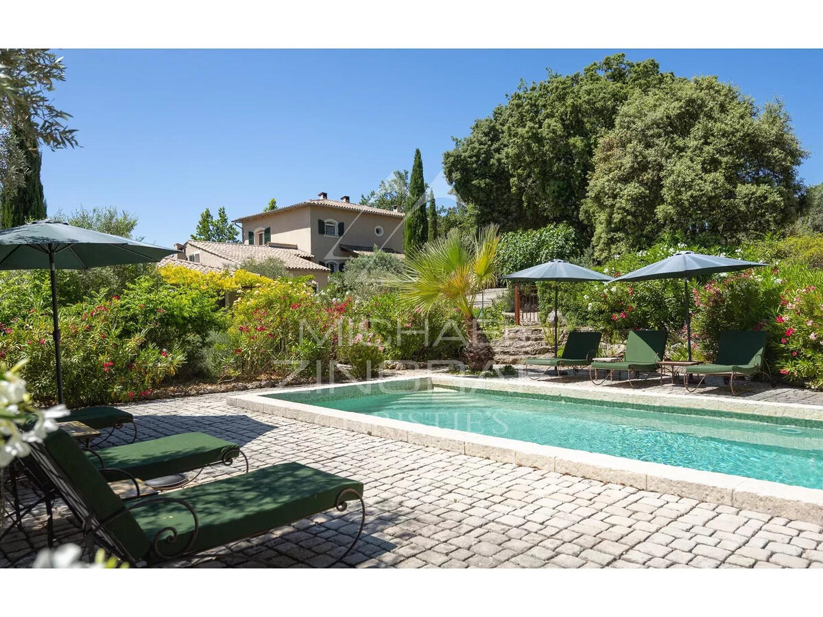 Propriété Draguignan