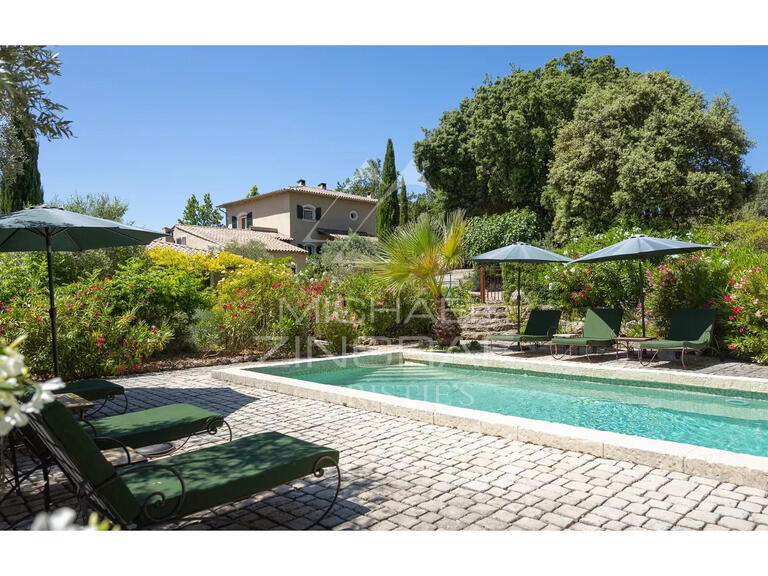 Propriété Draguignan - 375m²