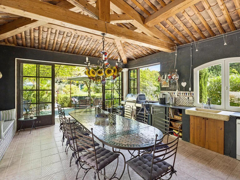 Propriété Draguignan - 375m²