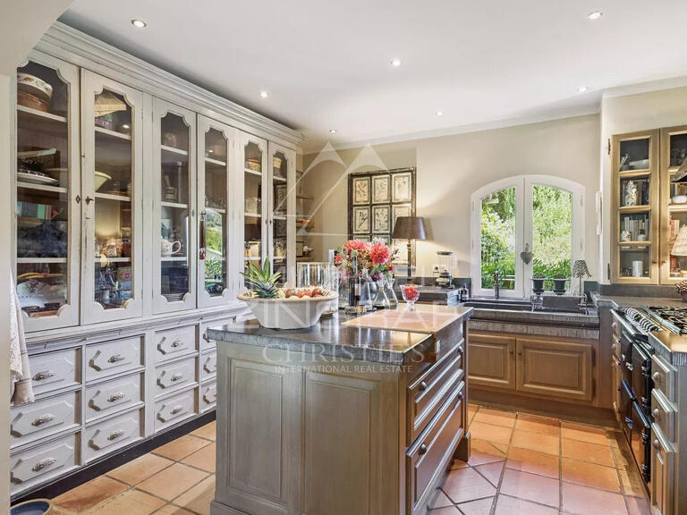 Propriété Draguignan - 375m²