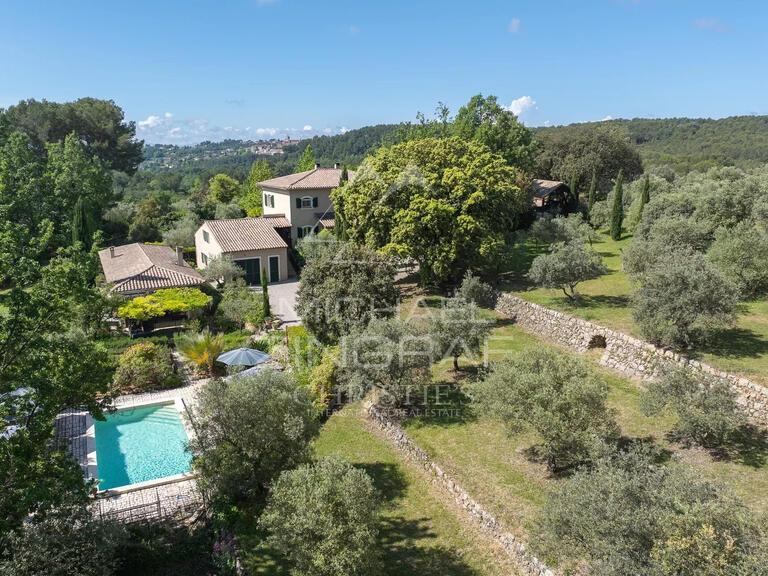 Propriété Draguignan - 375m²