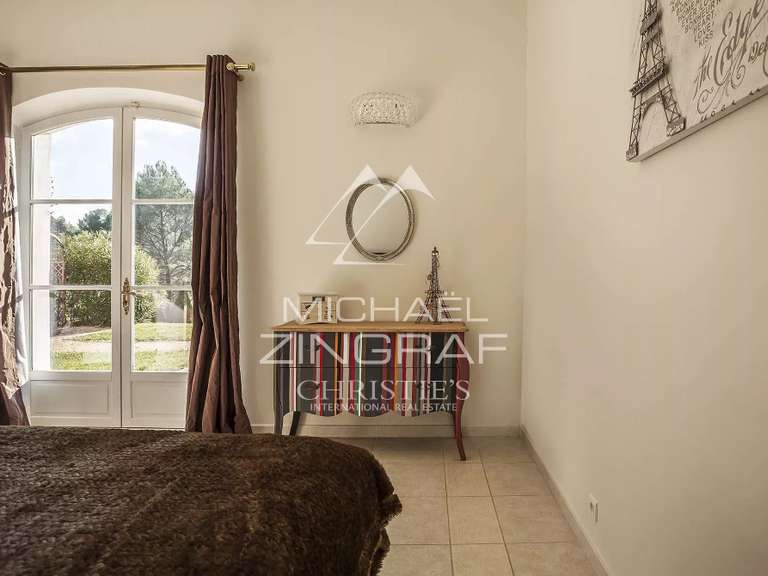 Propriété Draguignan - 3 chambres - 350m²