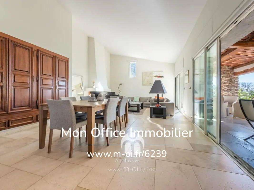 Propriété Draguignan