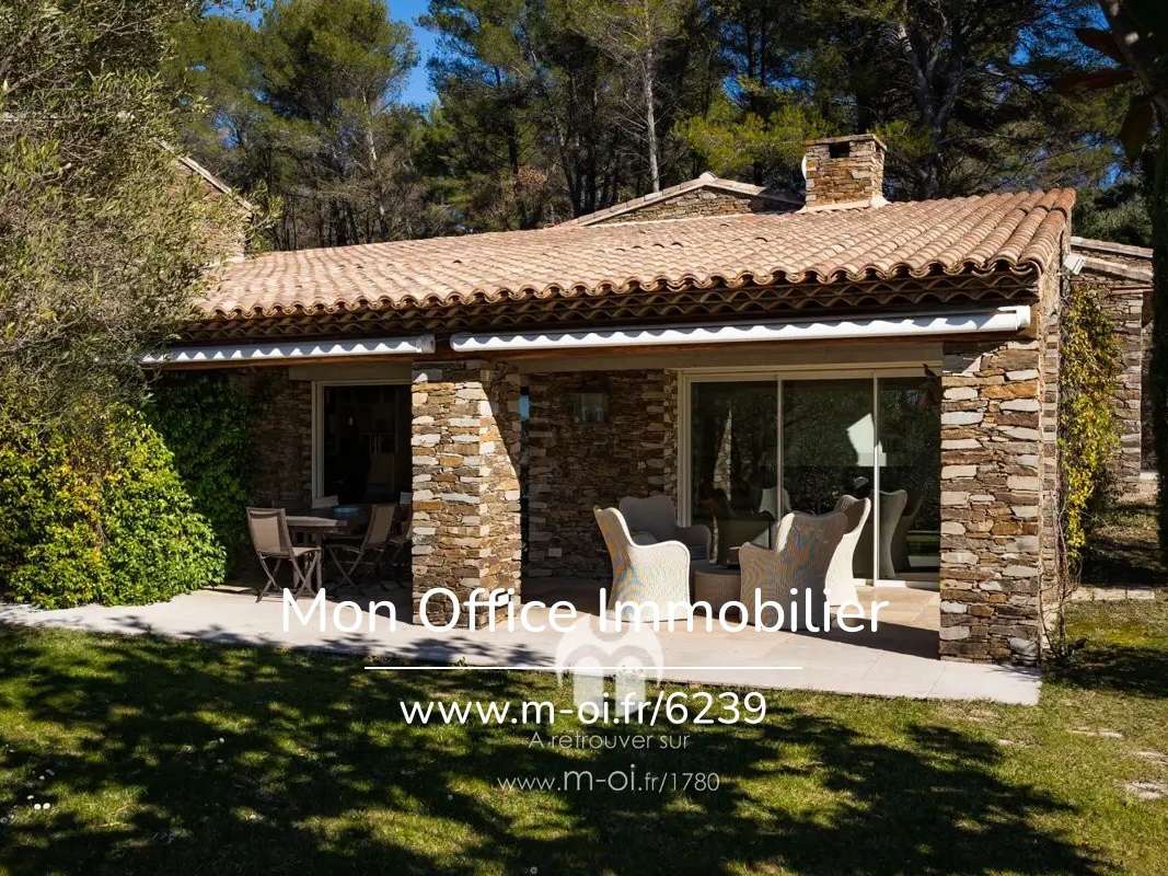 Propriété Draguignan