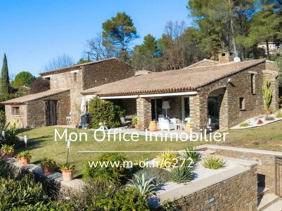 Property Draguignan